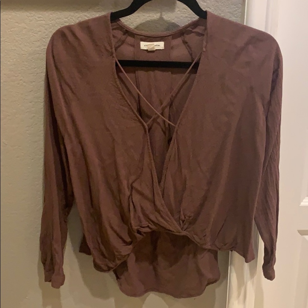 Xs woman’s top